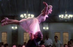 “Dirty Dancing” needs to be re-evaluated once and for all