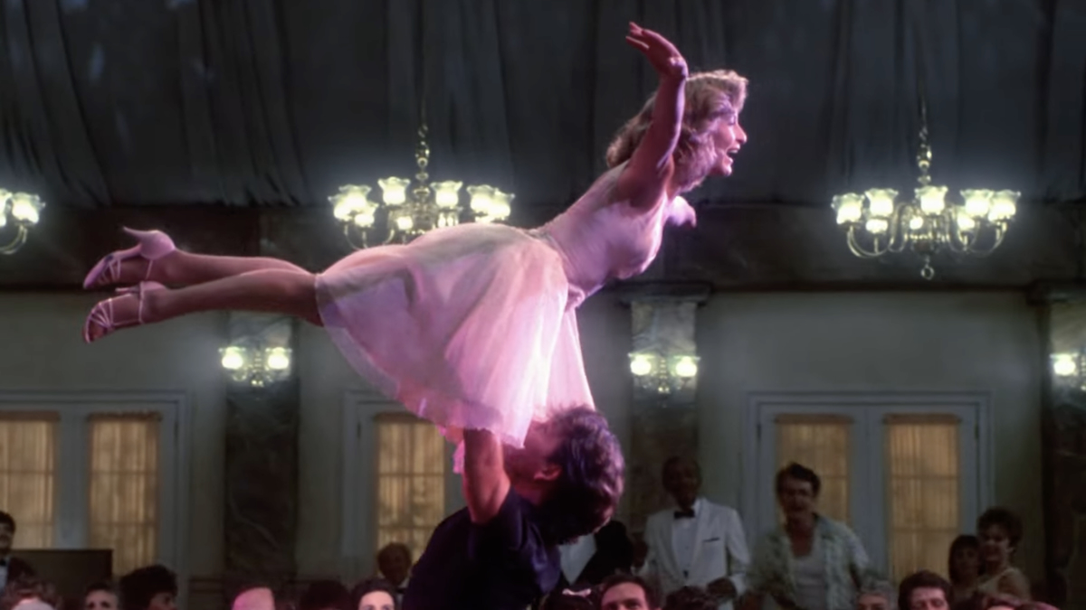 “Dirty Dancing” needs to be re-evaluated once and for all