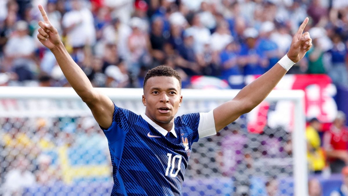 How Lionel Messi, Erling Haaland and Kylian Mbappé cause bookmakers to lose millions of euros