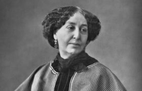 How the literary genius of George Sand was made invisible by 19th century clichés