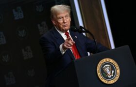 Only one patient in the world has had the right to this experimental treatment: is it Donald Trump?