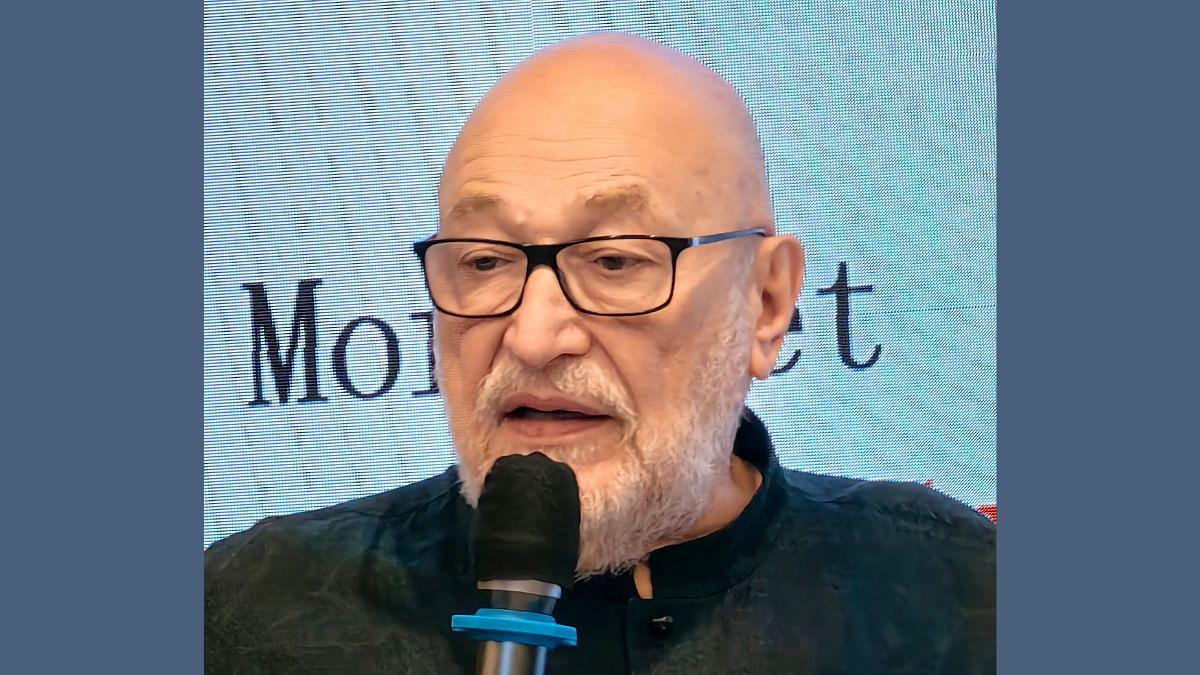 René Viénet, the French filmmaker and troublemaker who mocked Maoist propaganda