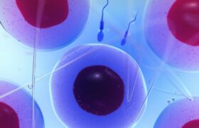 Softening the ovaries, the solution to increase the duration of fertility?
