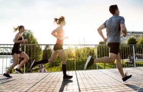Sport and heat: good reflexes to avoid heat stroke