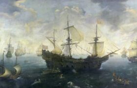 Thirty years after its discovery, the mystery of a wreck filled with gold is finally solved