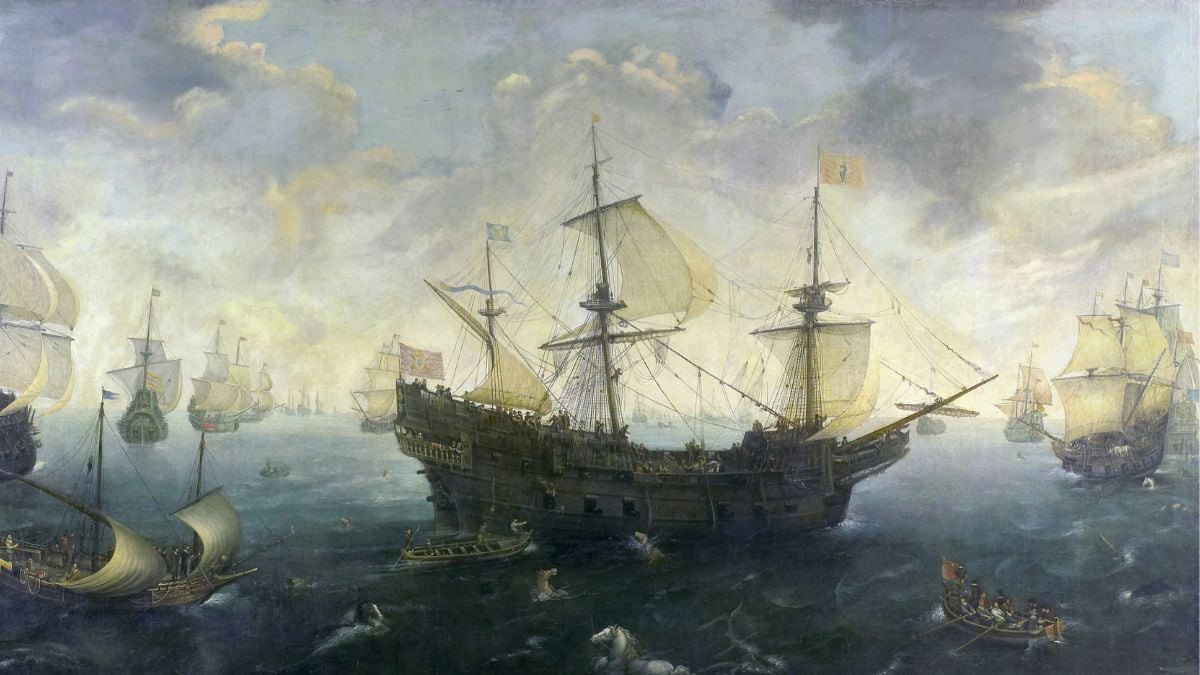 Thirty years after its discovery, the mystery of a wreck filled with gold is finally solved