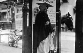 “Ugly laws”: when United States legislation stigmatized “ugly” people