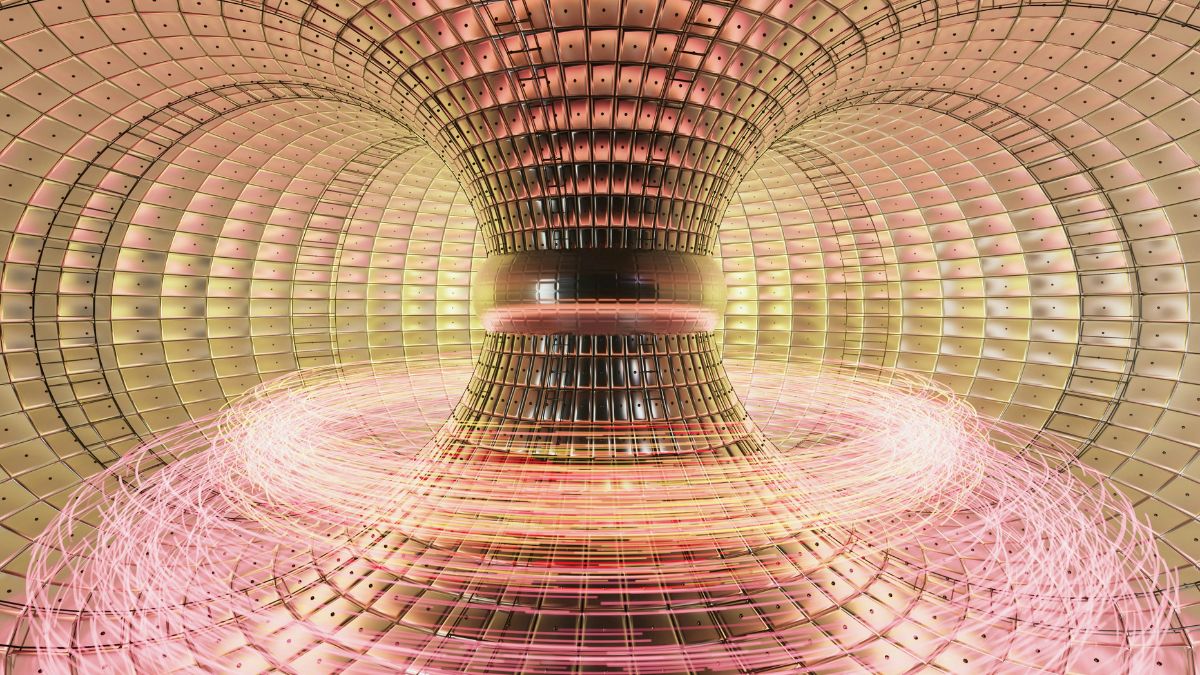 Will advances in fusion allow anyone to build a nuclear bomb in their garage?