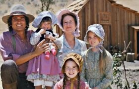 You forgot how chilling and horror-movie-like ‘Little House on the Prairie’ was