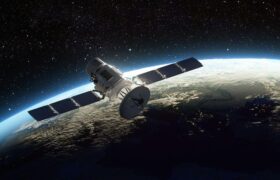 Russia reportedly deploys weapons in space, specifically targeting US satellites