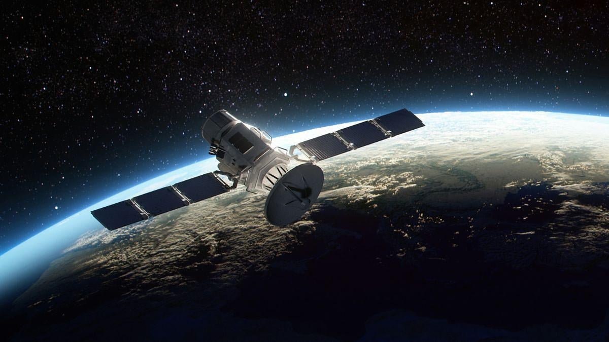 Russia reportedly deploys weapons in space, specifically targeting US satellites