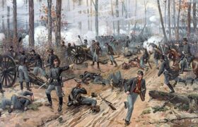 The wounds of these soldiers mysteriously became luminous: 150 years later, we finally know why