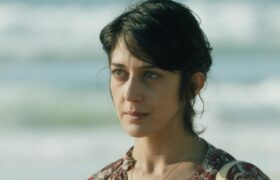 To see at the cinema: “The Stranger” offers hospitality to a story that is still open