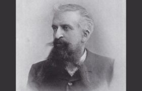 With his book “Crowd Psychology”, Gustave Le Bon gave ideas to dictators