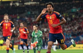 De la Fuente’s Spain remains intractable: “Not even a day of low level is allowed”