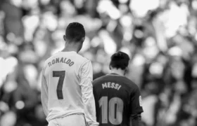 Edu Pidal: “In Portugal they seem to play relieved without the backpack of a legend and in Argentina they wonder what will become of them without Messi”