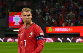 Cristiano Ronaldo’s statement and his demands to Jorge Jesús: “Everything is nonsense”