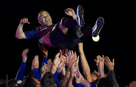 Edu Pidal: “Iniesta was an inspiration for his football and his simplicity”