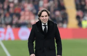 Edu García: “Raúl Martín Presa does not deserve the position he occupies”
