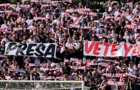 Edu Pidal, on Rayo’s suspension – Athletic: “Rayismo’s patience has run out”