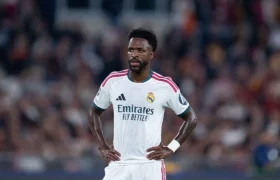 Edu Pidal: “Vinicius does not seem committed to making an effort and defending now that few things are going well for him when they arrive”