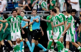 The referee controversy splashes the victories of Real Madrid and Barça: “It is a shame that they are crying”