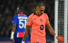 Edu Pidal: “In Paris they put Barça’s feet on the ground”