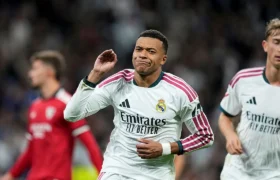 Real Madrid scores before the Clásico: how do they get to the Camp Nou?