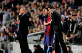 Tito Vilanova stopped Messi from leaving Barça in 2012: “I had decided that he was leaving”