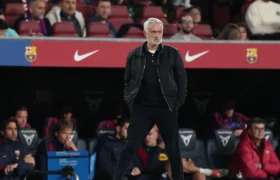 José Mourinho after Madrid’s victory against Barça: “We won calmly and with all the merits”