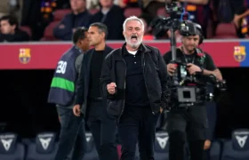 Edu Pidal: “Mourinho won deservedly”