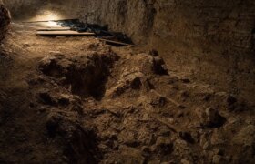 Juan Luis Arsuaga, the paleoanthropologist who helped reveal human origins in Atapuerca